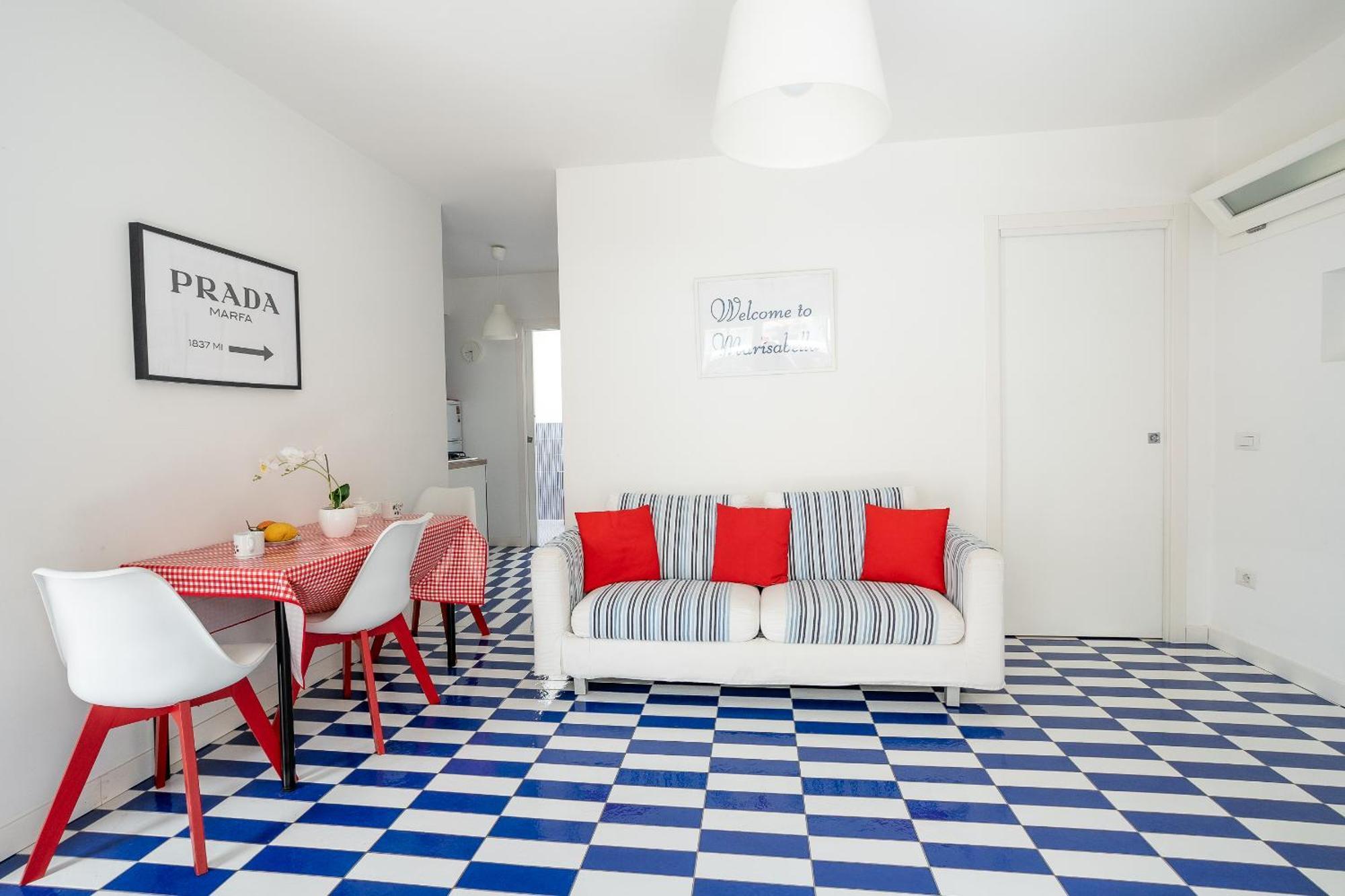 Marisabella Luxury Home Vico Equense Exterior foto